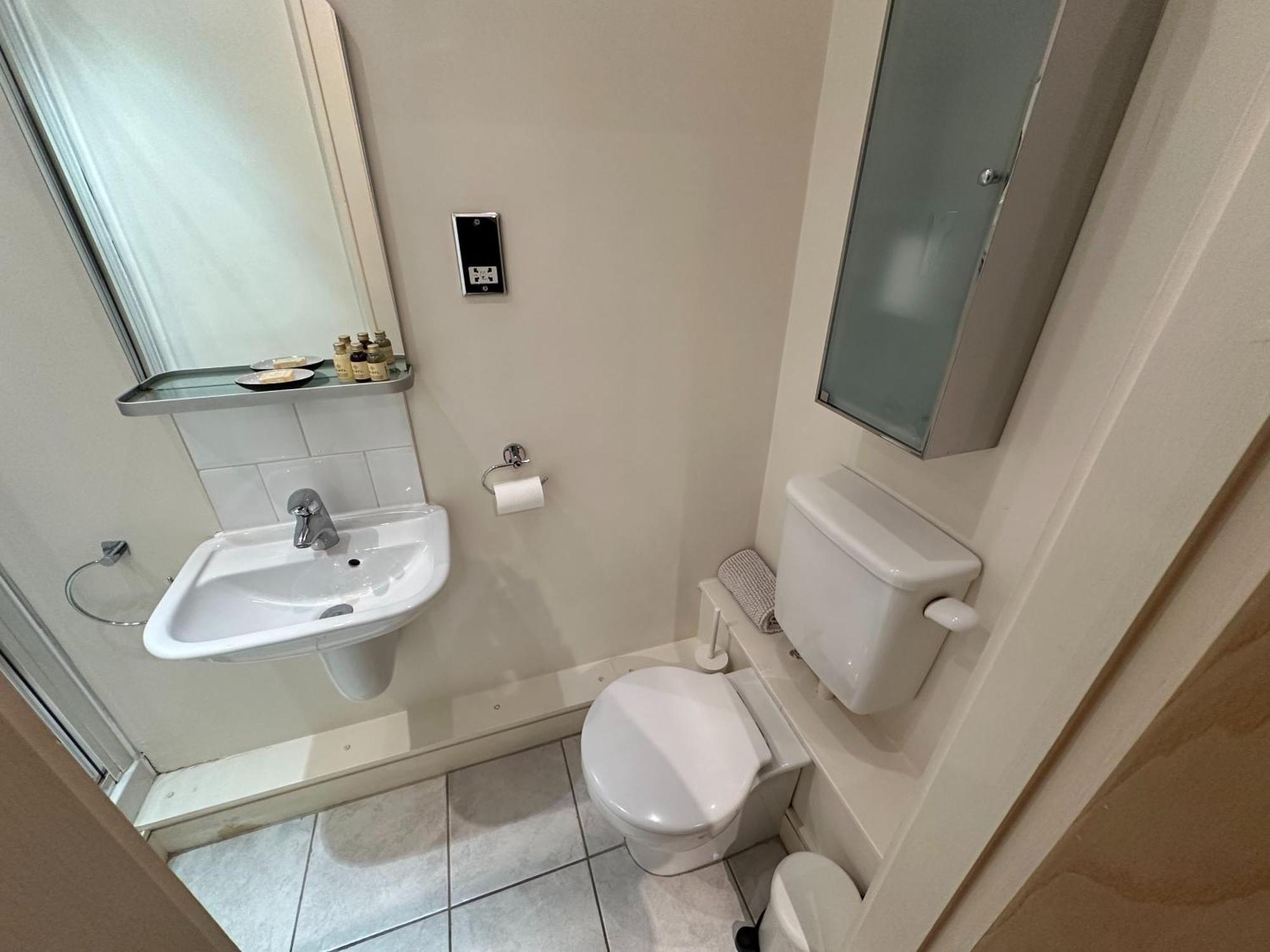 Apartment Thistle Lane Единбург Екстер'єр фото