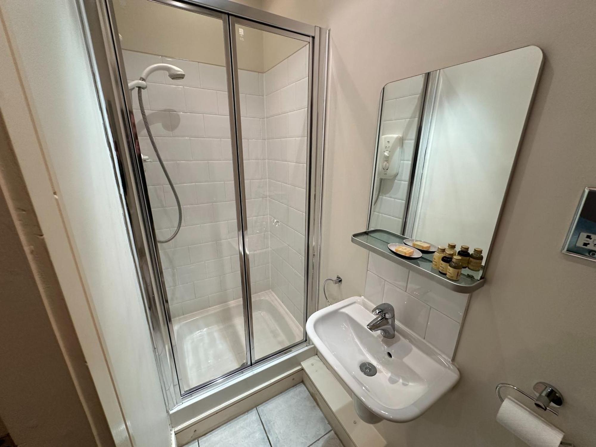 Apartment Thistle Lane Единбург Екстер'єр фото